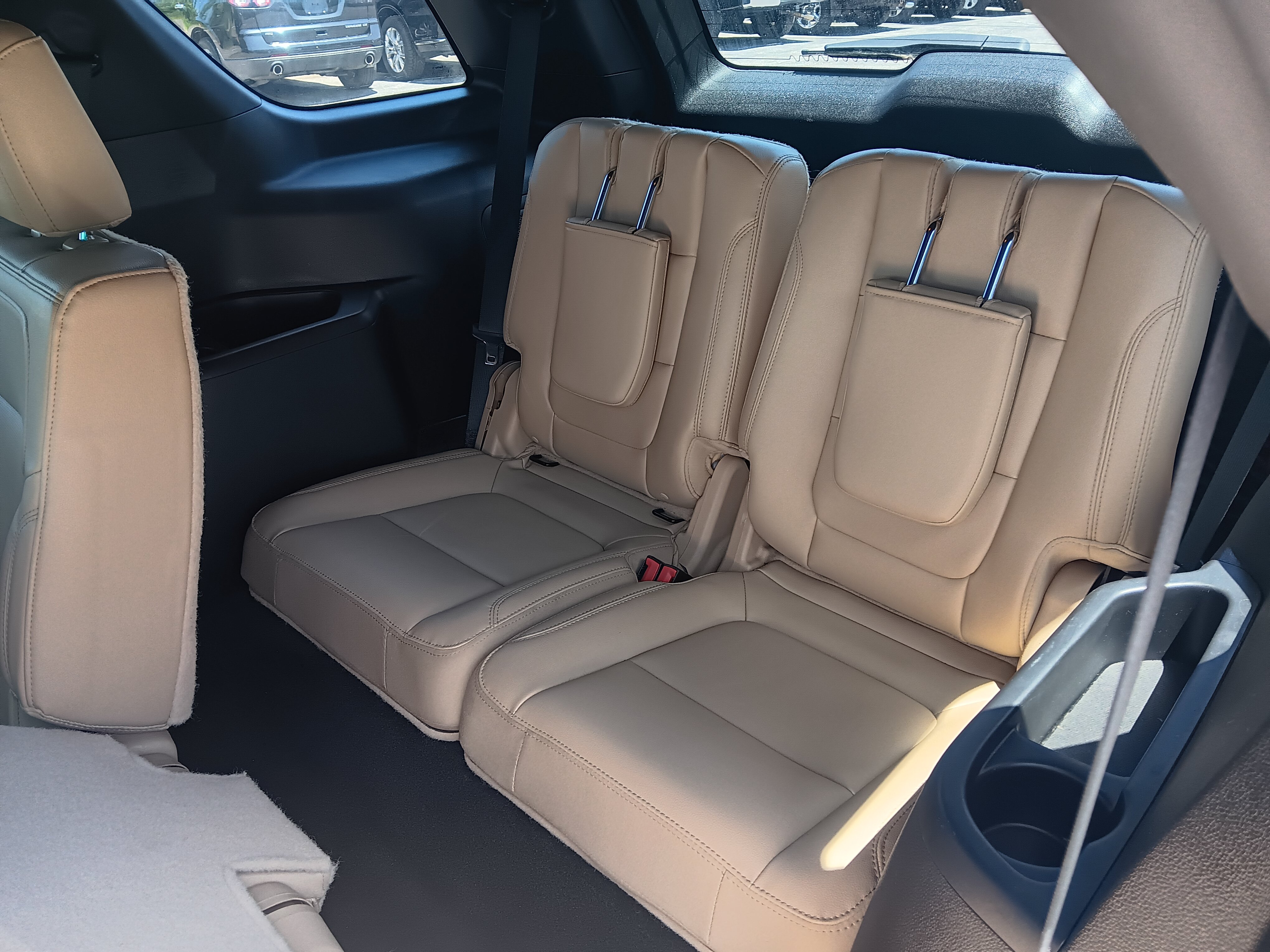 Used 2016 Ford Explorer Limited AWD/4WD image 10