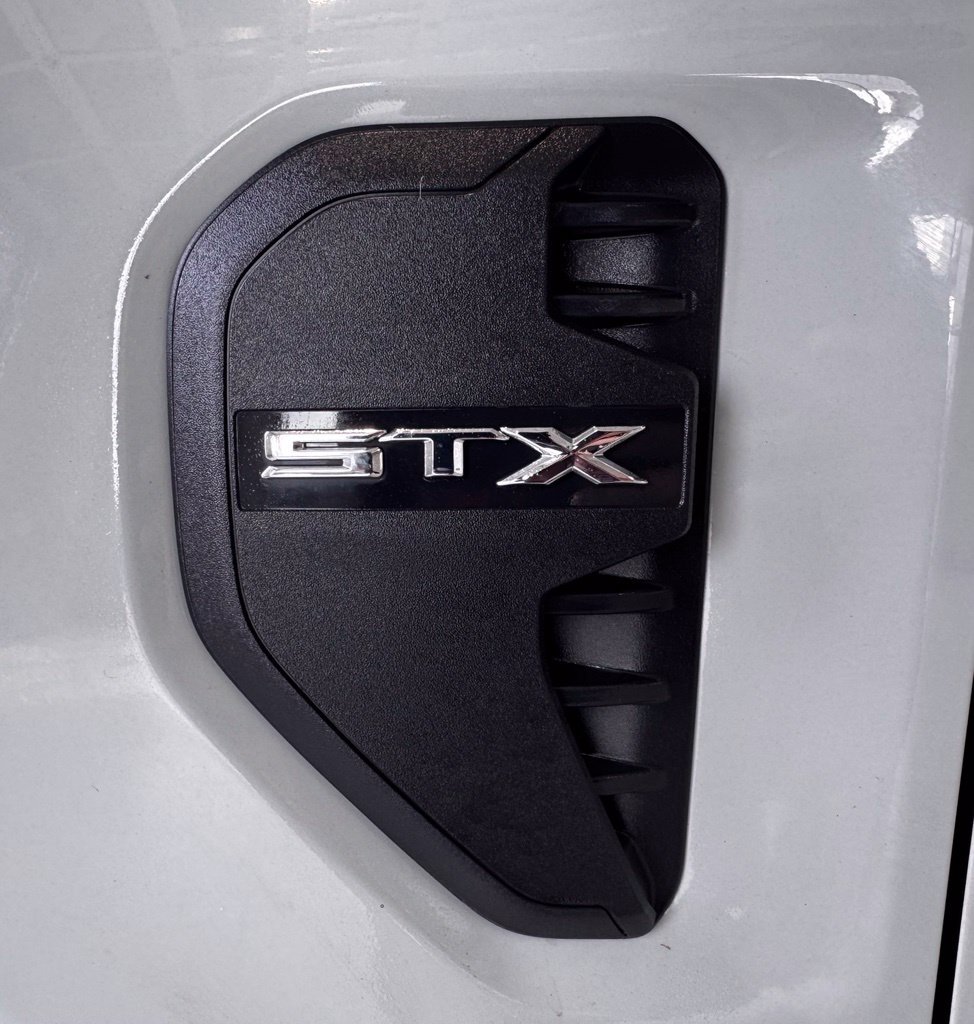 Used 2024 Ford Ranger XL AWD/4WD image 13