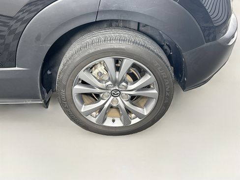 Used 2024 MAZDA CX-30 AWD 2.5 S w/ Premium Package image 11