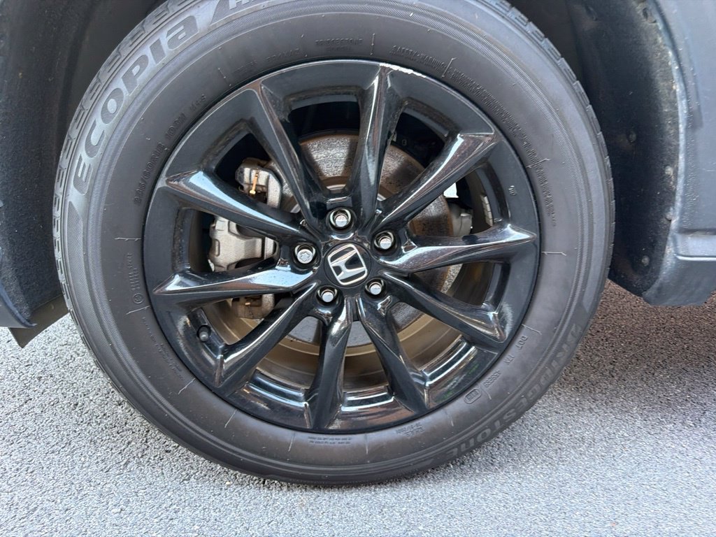 Used 2026 Honda CR-V Sport-L image 26