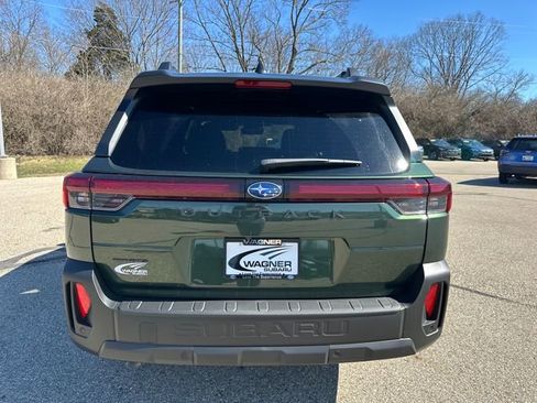 New 2026 Subaru Outback Premium image 6