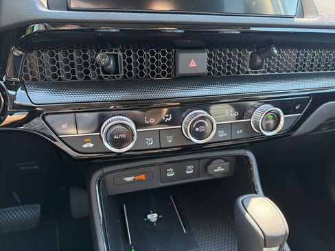 New 2026 Honda CR-V EX-L image 10