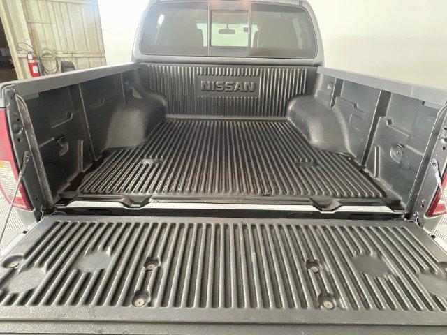 Used 2017 Nissan Frontier SV AWD/4WD image 24
