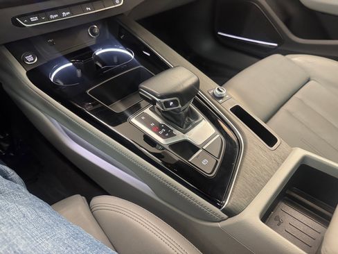 Used 2024 Audi A5 2.0T Premium Plus image 16