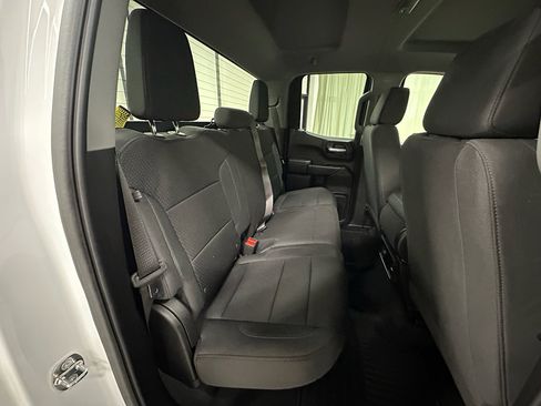 Used 2023 GMC Sierra 1500 Pro w/ Graphite Edition image 24