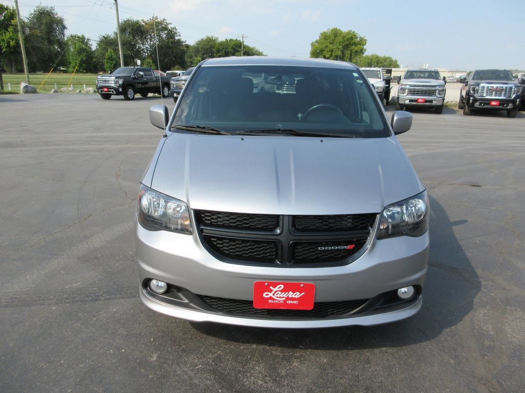 Used 2018 Dodge Grand Caravan SE FWD image 13