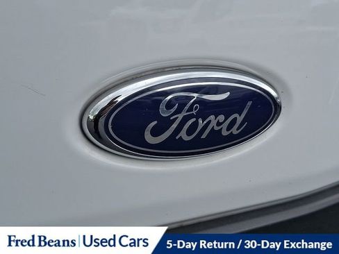 Certified 2024 Ford Transit 250 Low Roof w/ Exterior Upgrade Package RWD image 32