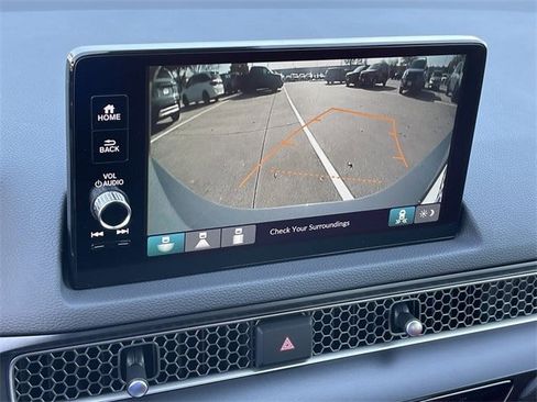 New 2025 Honda Civic Type R image 17