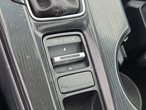 Certified 2026 Honda Civic Sport image 25