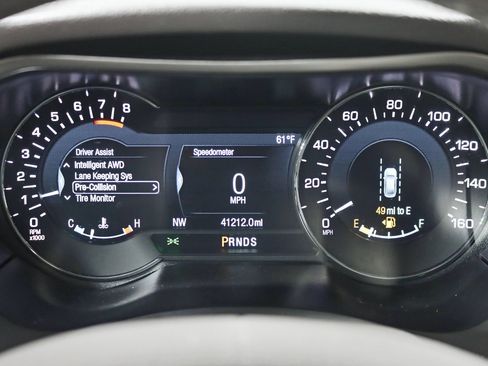 Used 2019 Lincoln MKZ Reserve image 17