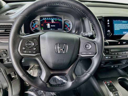 Used 2020 Honda Passport EX-L image 11