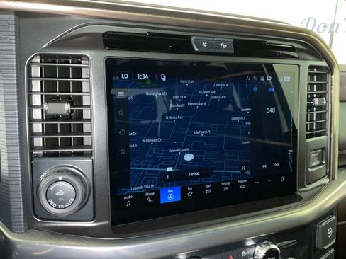 New 2026 Ford F150 King Ranch AWD/4WD image 23