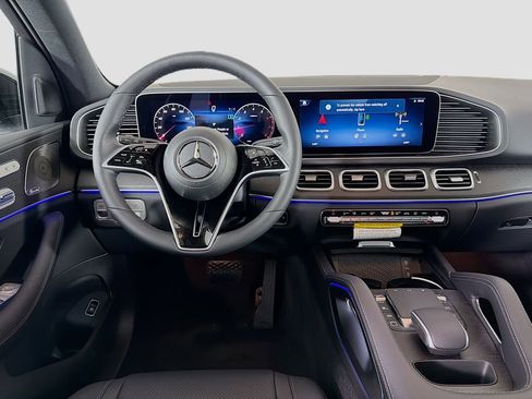 New 2026 Mercedes-Benz GLE 350 4MATIC image 26
