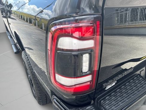 Used 2024 RAM 2500 Laramie w/ Night Edition AWD/4WD image 33