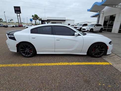 Used 2020 Dodge Charger R/T w/ Daytona Edition Group RWD image 4