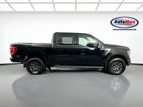 Used 2023 Ford F150 Tremor AWD/4WD image 10