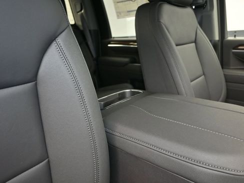 New 2026 Chevrolet Silverado 3500 LT w/ All Star Edition AWD/4WD image 28