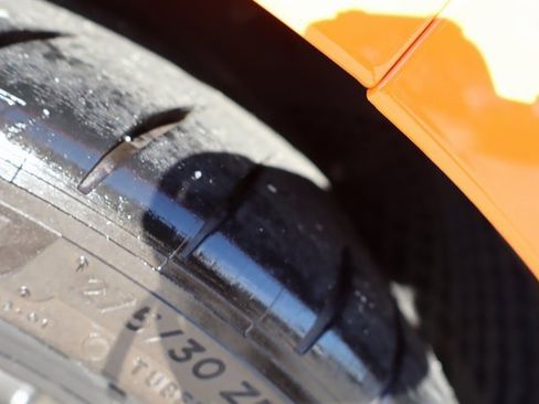 Used 2024 Chevrolet Corvette Z06 w/ Stealth Interior Trim Package image 58