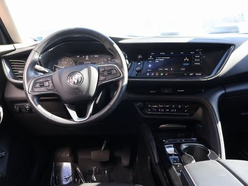 Used 2023 Buick Envision Essence image 20