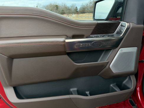 Used 2023 Ford F150 King Ranch w/ Equipment Group 601A High image 66