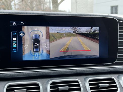 Certified 2025 Mercedes-Benz GLE 350 350 image 25