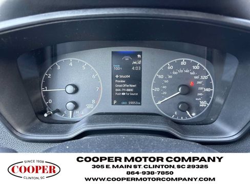 Used 2024 Toyota Corolla LE FWD image 24
