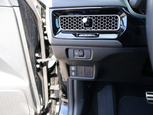 Certified 2024 Honda Civic Sport image 27