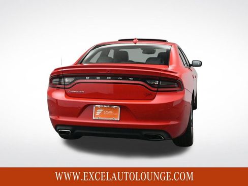 Used 2016 Dodge Charger R/T image 6