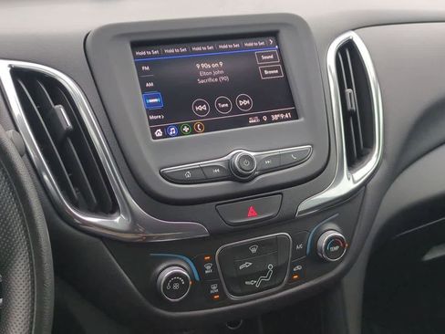 Used 2020 Chevrolet Equinox LT image 26