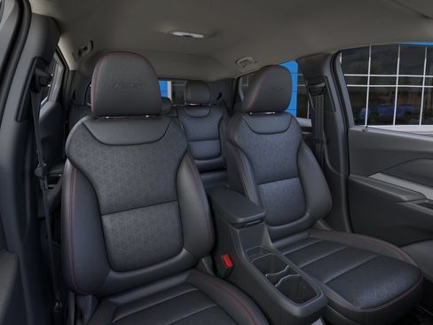 New 2027 Chevrolet Bolt RS FWD image 16
