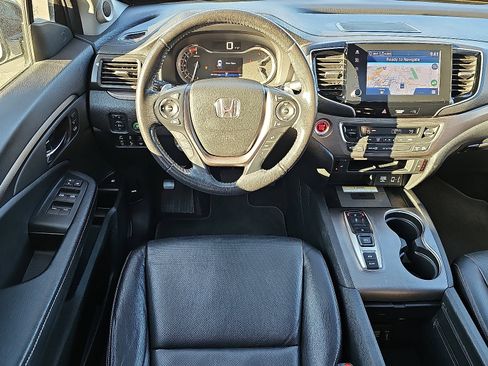 Used 2022 Honda Ridgeline RTL-E image 12