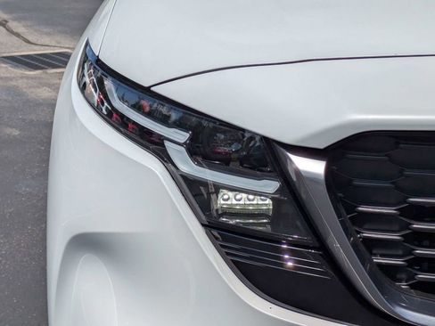 New 2026 MAZDA CX-5 Select AWD/4WD image 10
