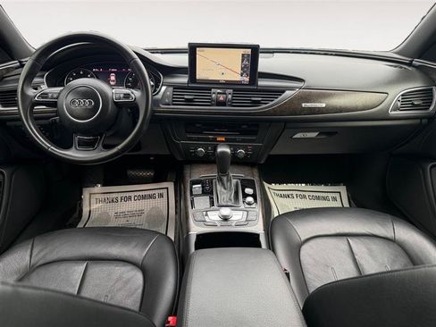 Used 2018 Audi A6 2.0T Premium AWD/4WD image 12
