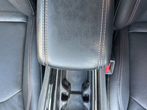 Certified 2022 Jeep Compass Limited image 25