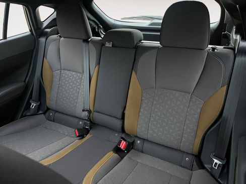 Certified 2025 Subaru Crosstrek 2.5i Sport image 14