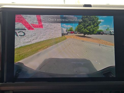 New 2026 Jeep Gladiator Sport image 28