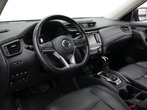 Used 2020 Nissan Rogue SL FWD image 14