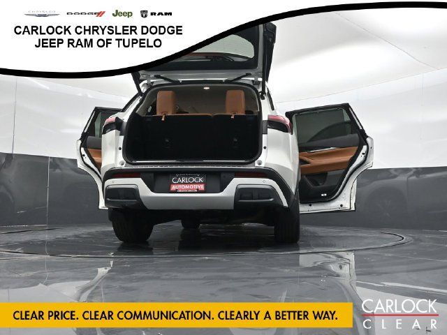 Used 2023 INFINITI QX60 Sensory w/ Cargo Package AWD/4WD image 68