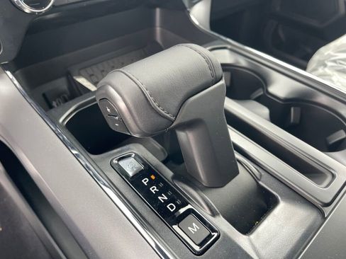 New 2026 Ford F150 XLT w/ Equipment Group 302A MID image 10