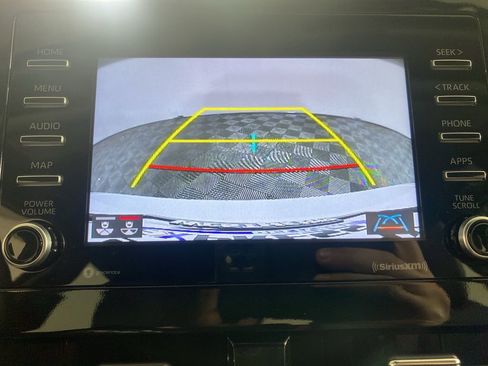 Used 2023 Toyota Camry TRD image 17