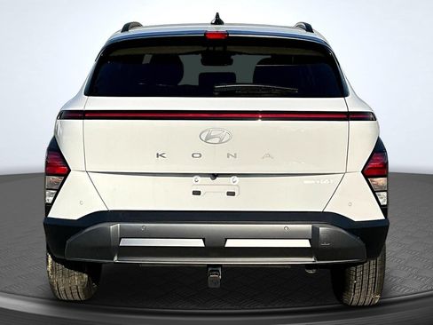 New 2026 Hyundai Kona Limited AWD/4WD image 6