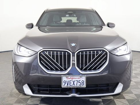 Used 2026 BMW X3 xDrive30i w/ Convenience Package AWD/4WD image 2
