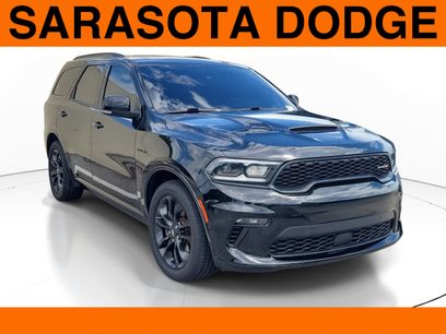 Used 2023 Dodge Durango R/T