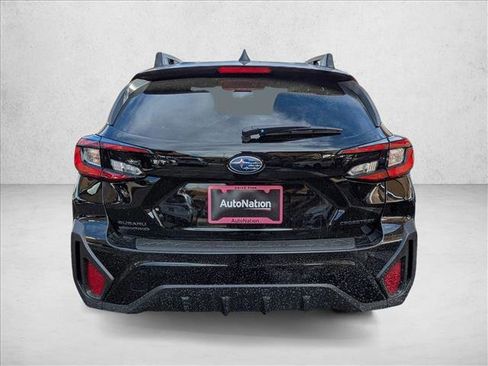 New 2026 Subaru Crosstrek 2.0i Premium image 6