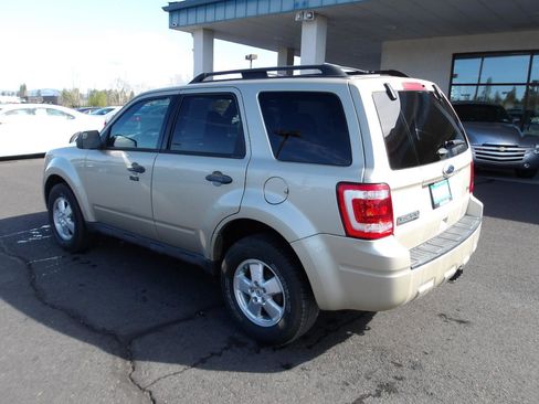 Used 2012 Ford Escape XLT AWD/4WD image 3