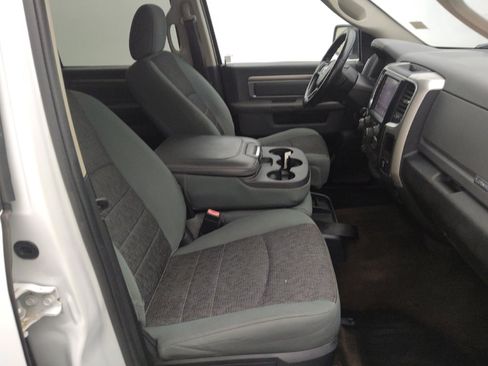 Used 2016 RAM 1500 Lone Star RWD image 21