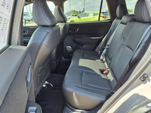 New 2026 Subaru Outback Limited AWD/4WD image 8