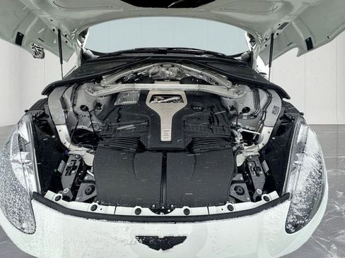 New 2026 Aston Martin DBX S image 31