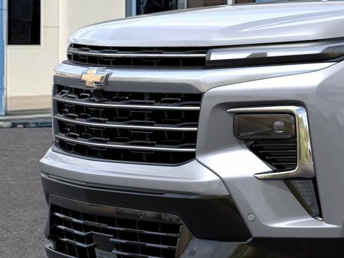 New 2026 Chevrolet Traverse High Country AWD/4WD image 37