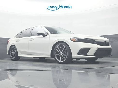 Used 2024 Honda Civic Touring image 27